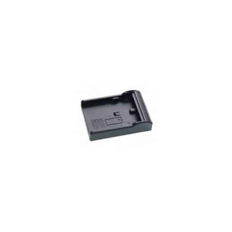 BH 911 - Adaptateur batterie pour Canon BP-911 Cineroid