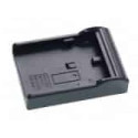 BH 911 - Adaptateur batterie pour Canon BP-911 Cineroid
