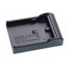 BH 911 - Adaptateur batterie pour Canon BP-911