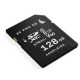 SD Card AV PRO UHS-II 128Go V60