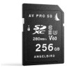 SD Card AV PRO UHS-II 256Go V60