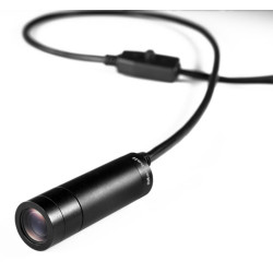 CV228 - Camera miniature type stylo etanche Marshall