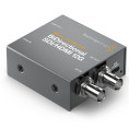 Micro Converter BiDirect SDI/HDMI 12G avec alimentation Blackmagic Design