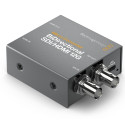 Micro Converter BiDirect SDI/HDMI 12G avec alimentation Blackmagic Design