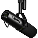 SM7DB Micro de studio Alim Fantôme SHURE
