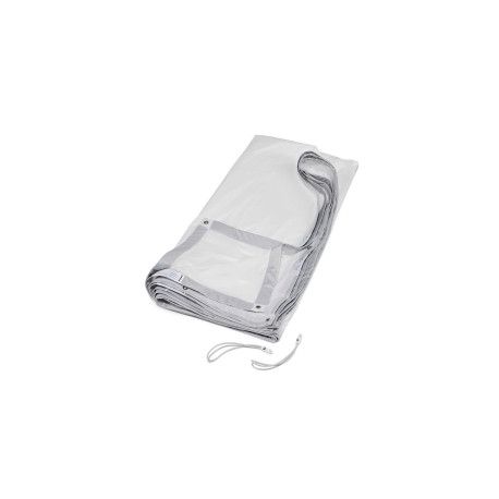 I920CKG - TOILE BUTTERFLY 3,6X3,6 CROMAK Avenger