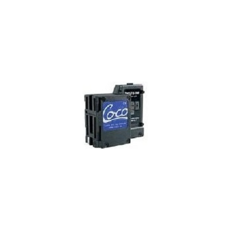 Convertisseur 7.2V-12V Pour Sony DV/HDV Bebob