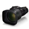 téléobjectif HD portable 2/3" - KJ20x8.2B KRSD  Canon