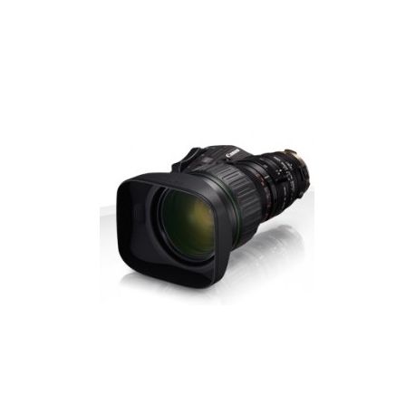 téléobjectif HD portable 2/3" - KJ20x8.2B KRSD  Canon