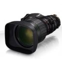 téléobjectif HD portable 2/3" - KJ20x8.2B KRSD  Canon