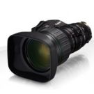téléobjectif HD portable 2/3" - KJ20x8.2B KRSD  Canon