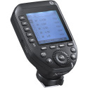 Speedlite V1 Nikon X-PRO II Trigger Accessories Kit Godox