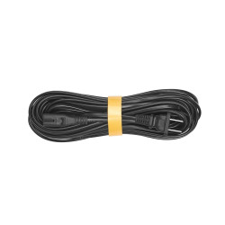 AC10A-EU Cordon secteur 10m pour TP2R TP4R TP8R Godox