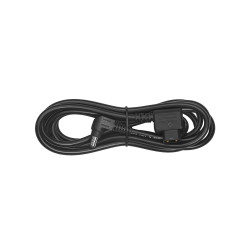 DT-C1 D-TAP Adapter Cable to Connect with V mount battery for pour Godox TP2R TP4R TP8R Godox