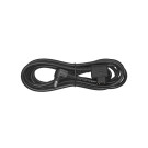 DT-C1 D-TAP Adapter Cable to Connect with V mount battery for pour Godox TP2R TP4R TP8R Godox