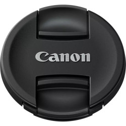 Bouchon pour optique  RF 10-20mm F4L IS Canon