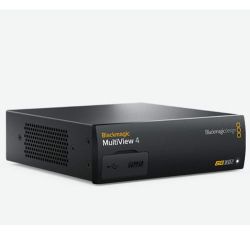 Multiview 4 Blackmagic Design