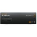 Multiview 4 Blackmagic Design