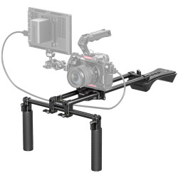 SR004 - NEEWER UNIVERSAL SHOULDER RIG Neewer