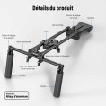 SR004 - NEEWER UNIVERSAL SHOULDER RIG Neewer