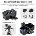 SR004 - NEEWER UNIVERSAL SHOULDER RIG Neewer