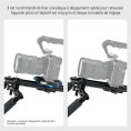 SR004 - NEEWER UNIVERSAL SHOULDER RIG Neewer