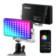 SL90 pro - RGB LED CAMERA VIDEO LIGHT