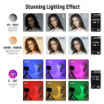 SL90 pro - RGB LED CAMERA VIDEO LIGHT Neewer
