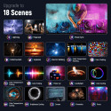 SL90 pro - RGB LED CAMERA VIDEO LIGHT Neewer