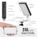 SL90 pro - RGB LED CAMERA VIDEO LIGHT Neewer