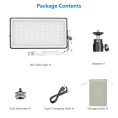 SL90 pro - RGB LED CAMERA VIDEO LIGHT Neewer