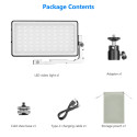SL90 pro - RGB LED CAMERA VIDEO LIGHT Neewer