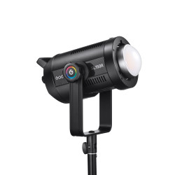 SL150R Projecteur Led RGB 165W Godox