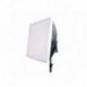 Softbox pour LG-900 metal housing  