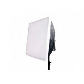 Softbox pour LG-900 metal housing   LedGo