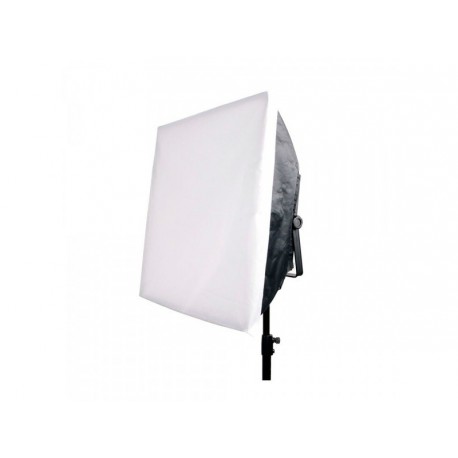 Softbox pour LG-900 metal housing   LedGo