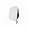 Softbox pour LG-900 metal housing  