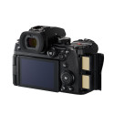 DC-S5II et 24-105 F4 Macro OIS Panasonic