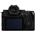 DC-S5II-X et 24-105mm Panasonic