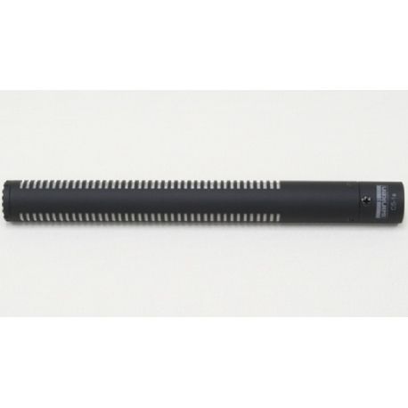 CS1E - Micro canon court 18.1cm Sanken