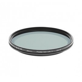 Filtre neutre progressif vissant 55mm  Light Craft