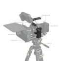 Advanced Cage Kit for Sony Alpha 7R V / Alpha 7 IV / Alpha 7S III 3669C SmallRig