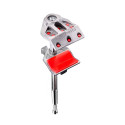 Mini pince étau 5 cm à mâchoire Manfrotto