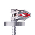Mini pince étau 5 cm à mâchoire Manfrotto
