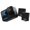 HERO-12 Noire avec kit Accessoires GoPro