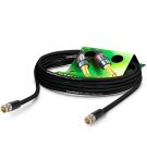 Cordon BNC 30m SDI 12G-SDI
