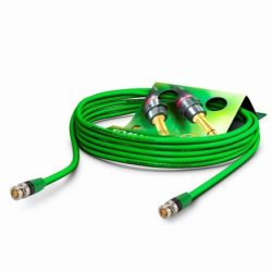 Cordon BNC Fin BNC 1m 12G-SDI PBS