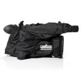 Universal protection cover for most Sony, Panasonic, JVC & Canon handheld videocameras Camrade