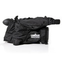 Universal protection cover for most Sony, Panasonic, JVC & Canon handheld videocameras Camrade