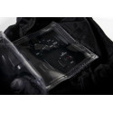 Universal protection cover for most Sony, Panasonic, JVC & Canon handheld videocameras Camrade